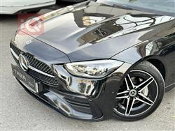مێرسێدس بێنز C-Class